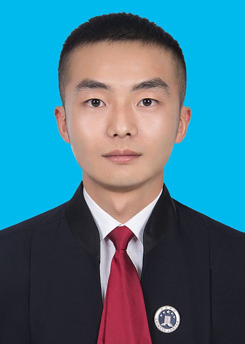 赵坤-执业律师