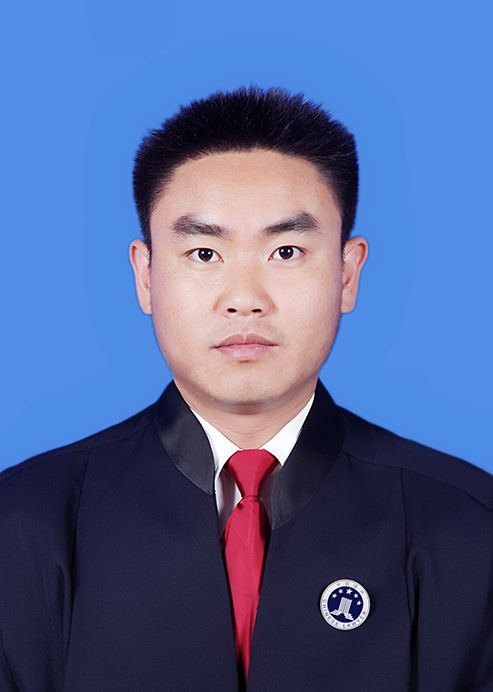 黄启镜-主任、中共党员、执业律师